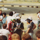 Senna and Fullerton chatting in 1979